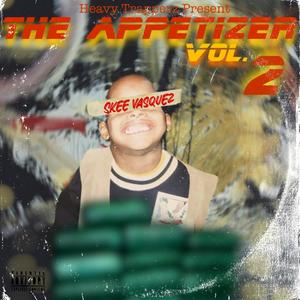 The Appetizer Vol. 2 (Explicit)