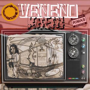 veneno (feat. Dj Ropo) [Explicit]