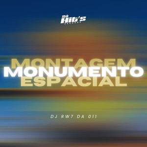 Montagem Monumento Espacial (Explicit)