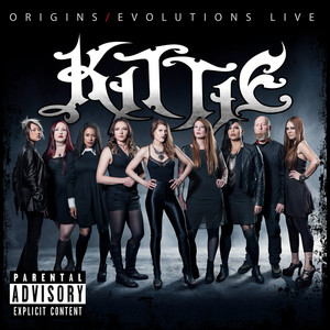 Origins/Evolutions (Live) [Explicit]