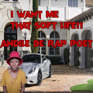 I want me that soft life (Explicit)