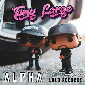 Alpha (Explicit)