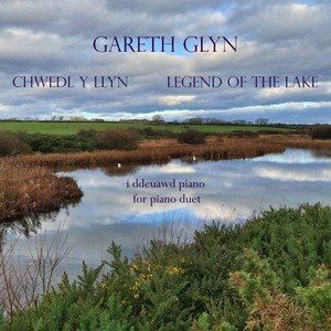 Legend of the Lake / Chwedl y Llyn - Legend of The Lake 3. Manhunt