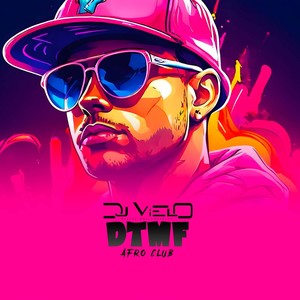 DTMF AFRO CLUB