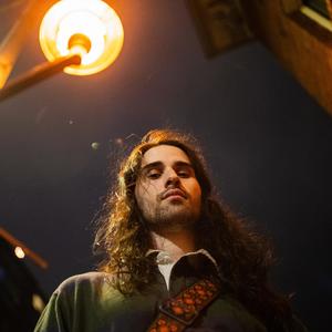 The Red Side of Blue (feat. Fedsoul)