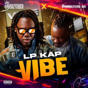 Lp Kap Vibe (feat. Animateur AS)