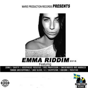 Emma Riddim