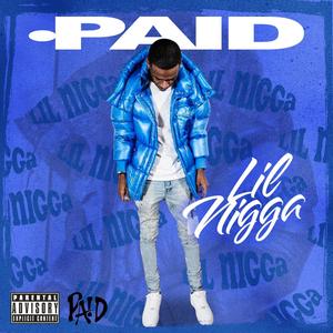 AINT NO ****ING RUNTS(feat. BOSSEDUP BABY L & CHOPPO3) (Explicit)