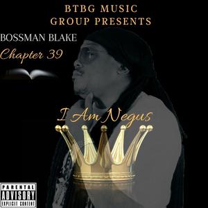 Go Strong(feat. Krucial K & DuceMajor) (Explicit)