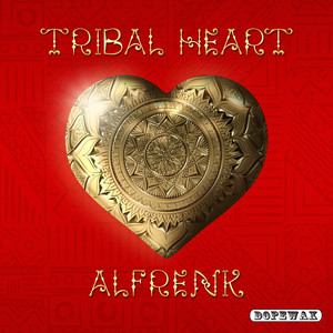 Tribal Heart (Inst.)