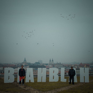 BLAHBLAH (feat. szolnoki) (Explicit)