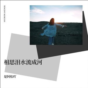 相思泪水流成河