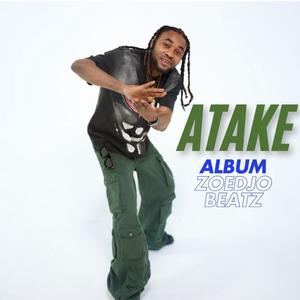 Atake