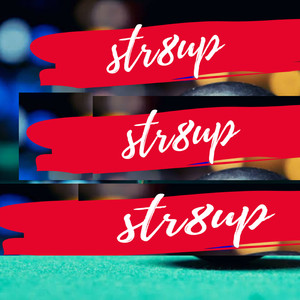 Str8up (Explicit)