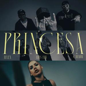 PRINCESA (feat. Aflex, Chekur & 1uiis Fer)