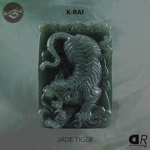 DR002 - Jade Tiger (Explicit)