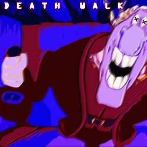 DEATH WALK (DR. LIVESEY TRIBUTE|Explicit)