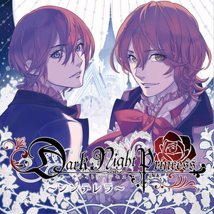 Dark Night Princess 第3弾 シンデレラ