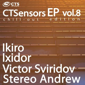 Ctsensors, Vol.8 (Chill-Out Edition)