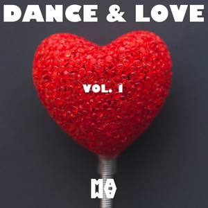 DANCE & LOVE Vol. 1