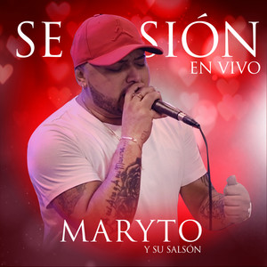 Por Eso Está Conmigo (En Vivo)