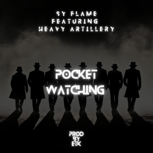 Pocket Watching (Explicit)