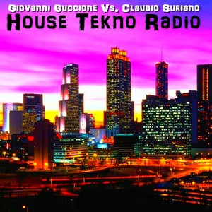 House Tekno Radio (Karmin Shiff & Sonny DJ Remix)