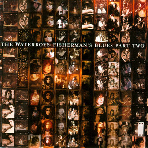 Lonesome and a Long Way From Home (bonus track)