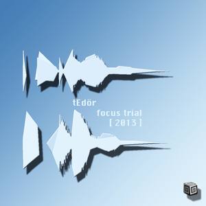 Focus Trial // Music with SuperCollider