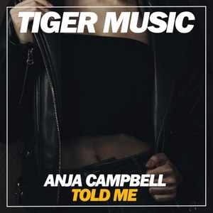 Told Me (Original Mix)