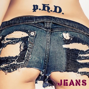 Jeans - Single