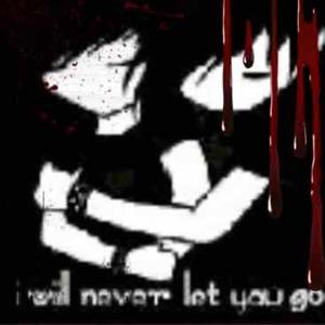 cut our initials (Explicit)