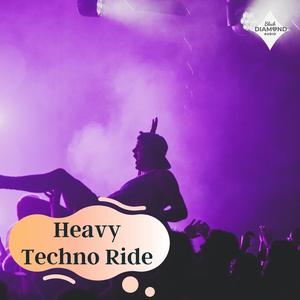 Thrilling Night Techno