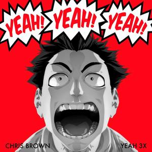 Yeah 3x Instrumental