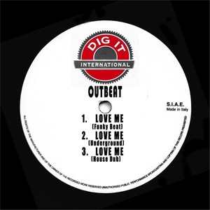 Love Me (Funky Beat)