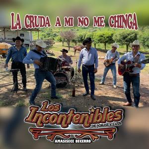 La Cruda A Mi No Me Chinga