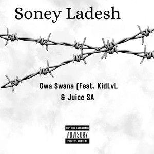 Gwa Swana (Explicit)