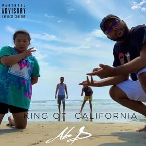 King of California (Explicit)