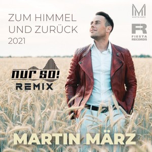 Zum Himmel und zurück (Nur So! Remix)