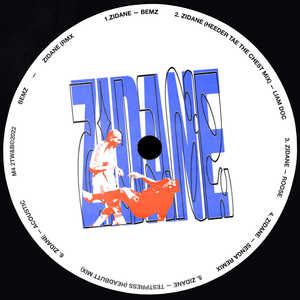 Zidane (Explicit)
