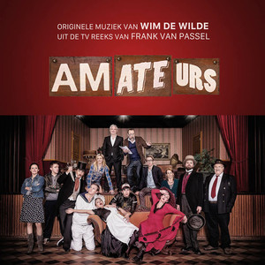 Amateurs (Originele Soundtrack)