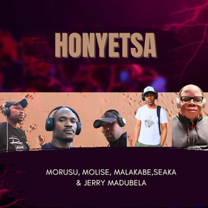 Honyetsa