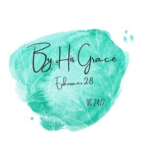 By His Grace (feat. Wilter B. Castillon)