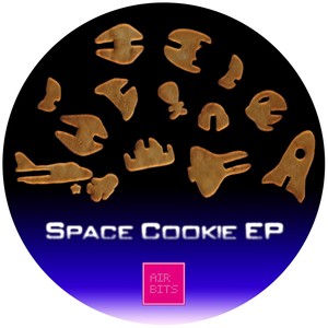 Space Cookie EP