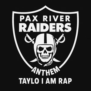 Pax River Raiders Anthem