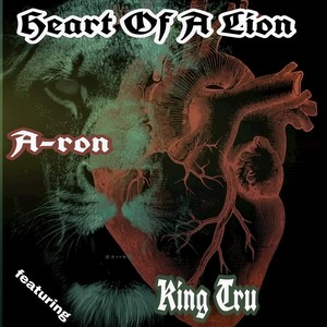 Heart of a Lion (Explicit)