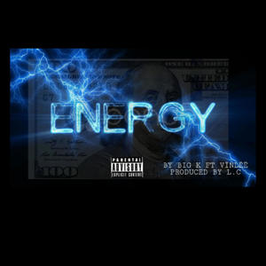 ENERGY (feat. VÏÑLËË) [Explicit]