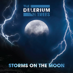 Storms on the Moon