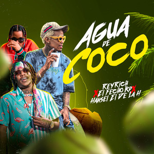 Agua De Coco (Explicit)