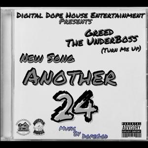 Another24 (feat. DopeGod) [Explicit]